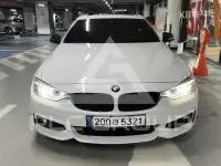 2015 BMW 4 Series