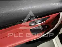 2015 BMW 4 Series