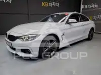2015 BMW 4 Series