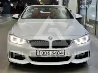 2015 BMW 4 Series