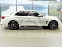 2015 BMW 4 Series