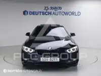 2015 BMW 4 Series