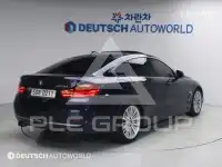 2015 BMW 4 Series