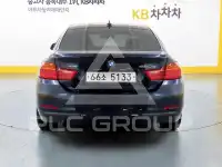 2015 BMW 4 Series