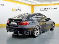 2015 BMW 4 Series