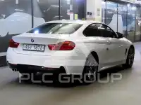 2015 BMW 4 Series