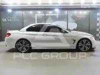 2015 BMW 4 Series