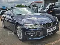 2015 BMW 4 Series