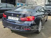 2015 BMW 4 Series
