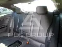 2015 BMW 4 Series