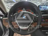 2015 BMW 4 Series