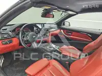 2015 BMW 4 Series