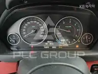 2015 BMW 4 Series