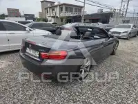 2015 BMW 4 Series
