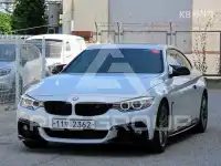 2015 BMW 4 Series