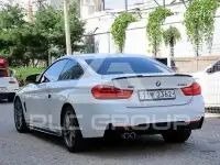 2015 BMW 4 Series