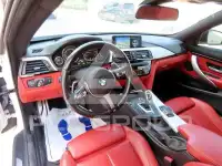 2015 BMW 4 Series