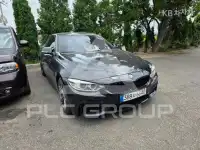 2015 BMW 4 Series