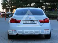 2015 BMW 4 Series