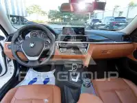 2015 BMW 4 Series
