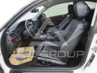 2015 BMW 4 Series