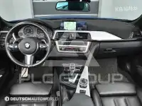 2015 BMW 4 Series