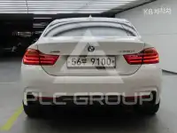 2015 BMW 4 Series