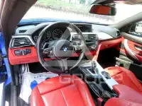 2015 BMW 4 Series