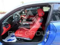 2015 BMW 4 Series