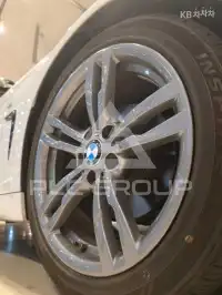 2015 BMW 4 Series