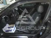2015 BMW 4 Series