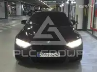 2015 BMW 4 Series
