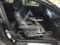 2015 BMW 4 Series