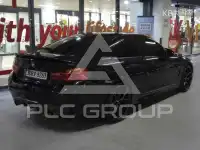 2015 BMW 4 Series