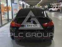 2015 BMW 4 Series