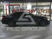 2015 BMW 4 Series