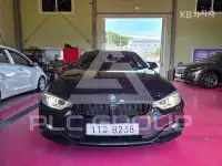 2015 BMW 4 Series