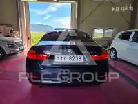 2015 BMW 4 Series
