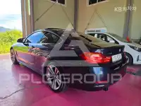 2015 BMW 4 Series