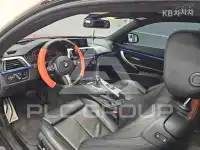 2015 BMW 4 Series