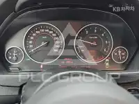 2015 BMW 4 Series