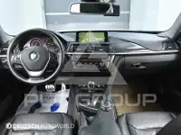 2015 BMW 4 Series