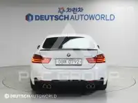 2015 BMW 4 Series