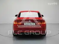 2015 BMW 4 Series