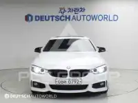 2015 BMW 4 Series