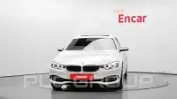 2015 BMW 4 Series
