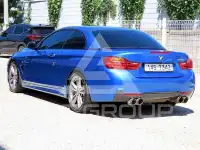 2015 BMW 4 Series