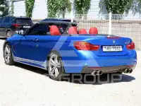 2015 BMW 4 Series