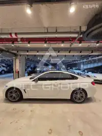 2015 BMW 4 Series