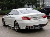 2015 BMW 4 Series
